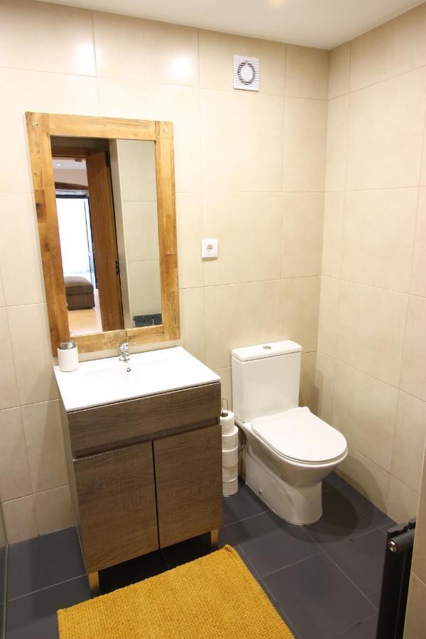 Pausastay - Qdm Artists Suites - Rooms Alvorge Экстерьер фото