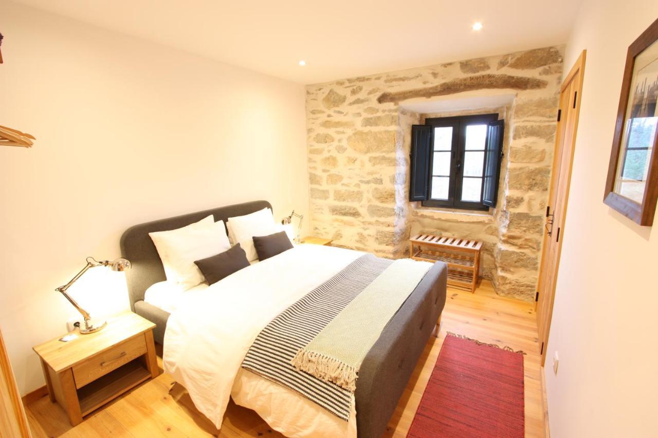 Pausastay - Qdm Artists Suites - Rooms Alvorge Экстерьер фото